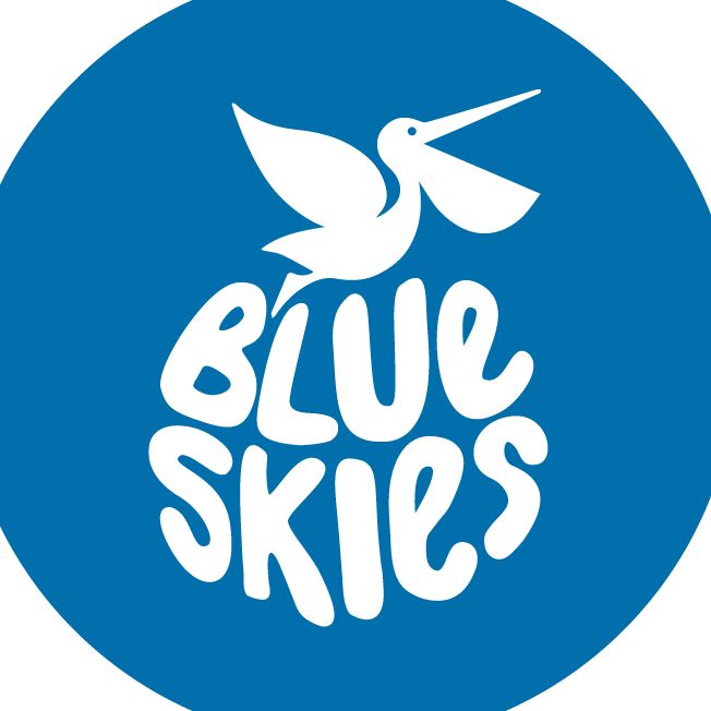 Blue Skies World AG